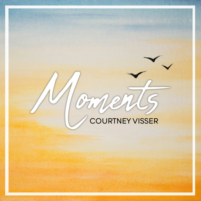 Courtney Visser